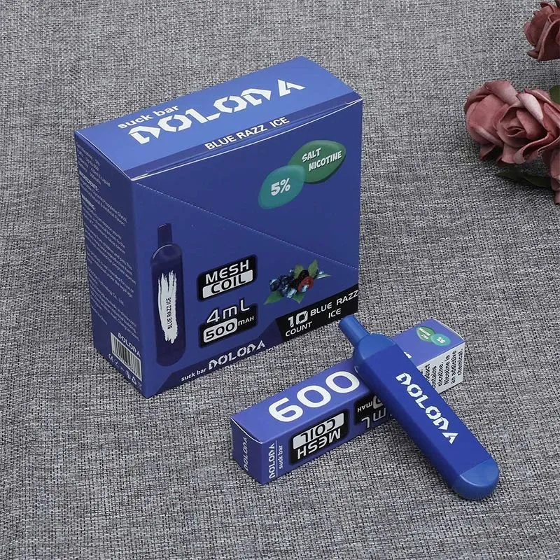 Doloda suck bar