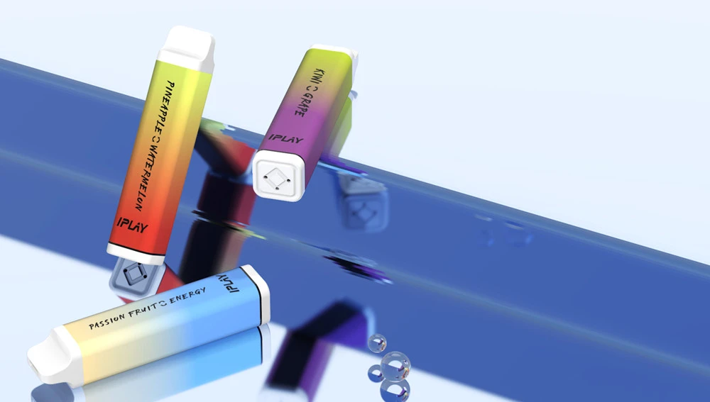 IPLAY-3-ON-1-PRO-DISPOSABLE-VAPE-Comfortable-Hand-Feeling
