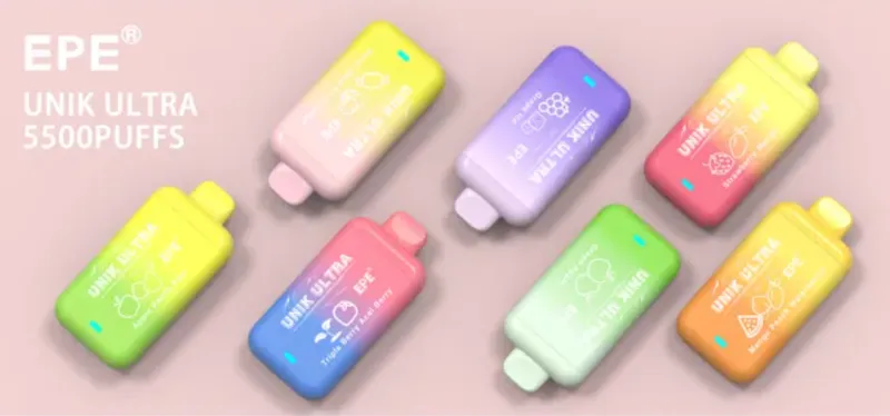 epe Unik Ultra epe Unik Ultra