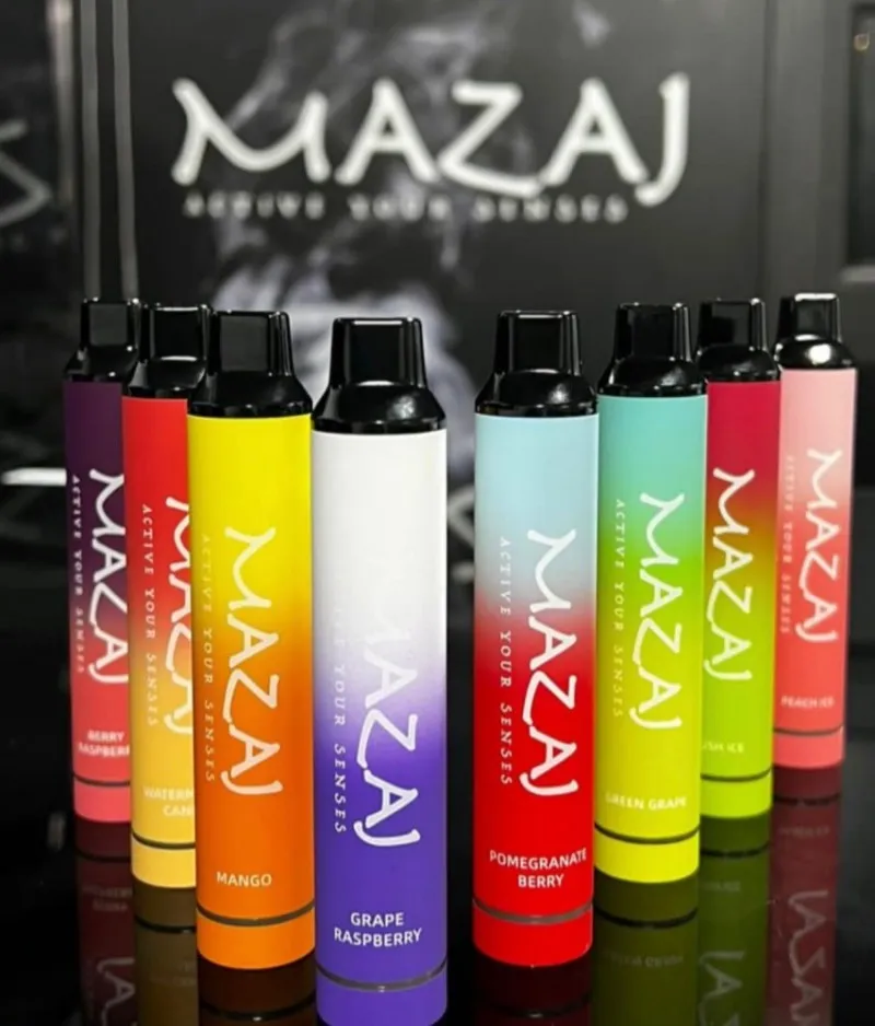 mazaj titan mazaj titan