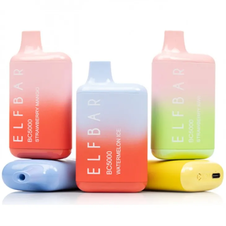 The Best Disposable Vape in The United States in 2022 - News The Best Disposable Vape in The United States in 2022 - News