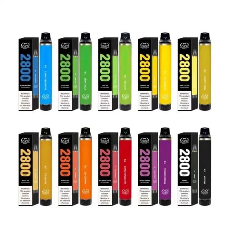 Electronic Cigarette Vape Pen