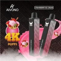 AIM FREAK Disposable Pod