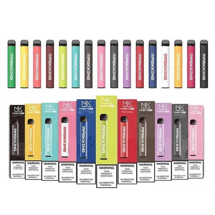 Translucent Ceramic Coil Vape Juice