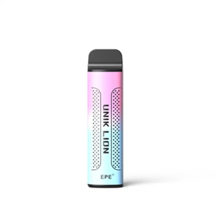 EPE UNIK LION 7000PUFFS
