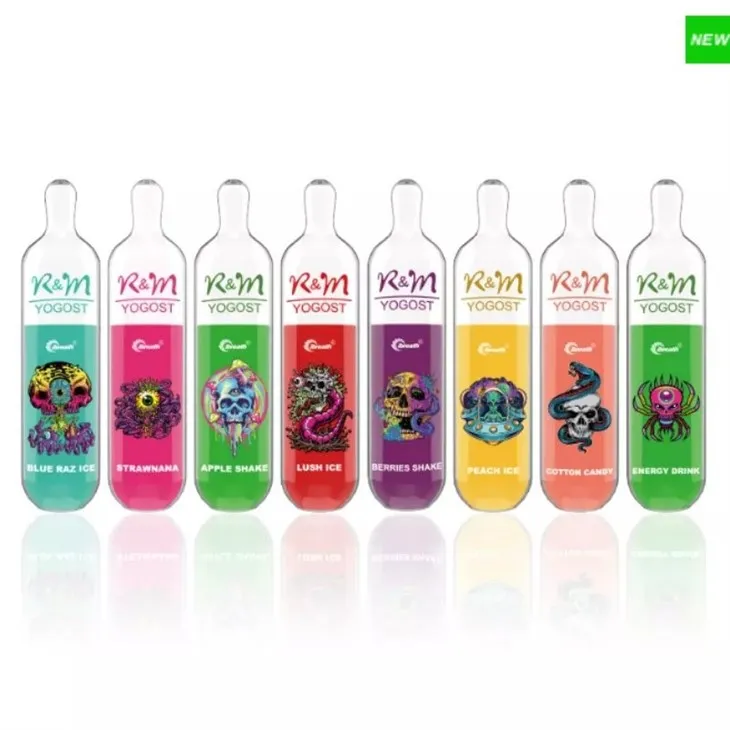 China Customized R&M YOGOST 3500 Manufacturers, Factory - Wholesale Price -  ROYLIFEE