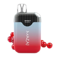 MAZAJ INFINITY 4500 PUFFS