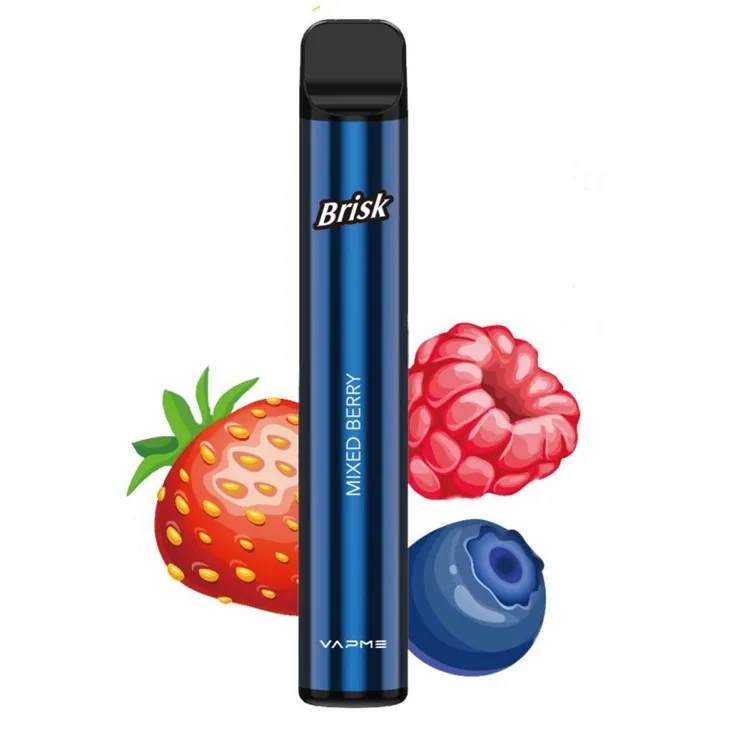 VAPME Brisk Bar 2500