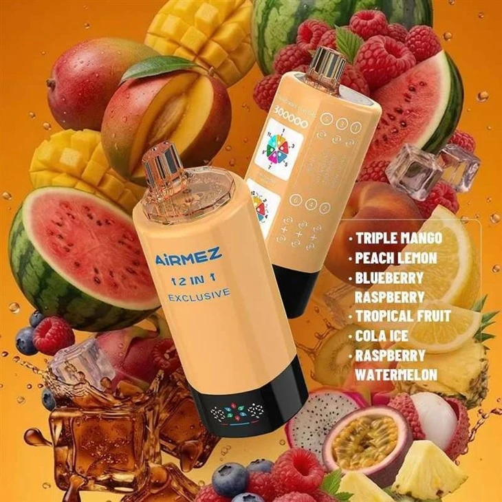 Airmez 300000 12 in 1 price