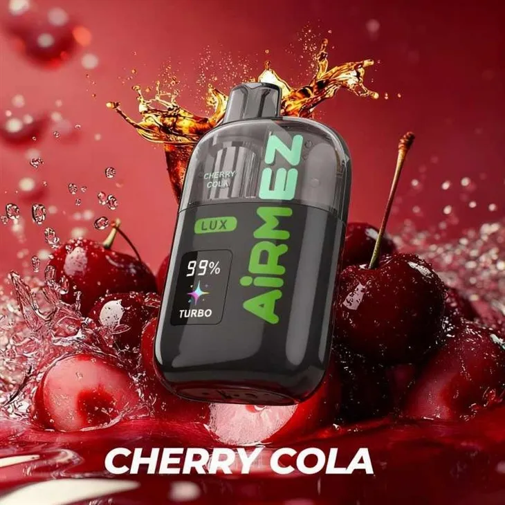Airmez Lux 100K suppliers