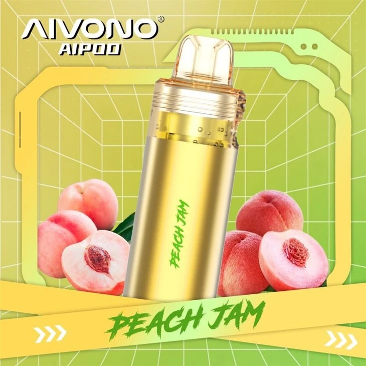 AIVONO AIPOD 30000 8