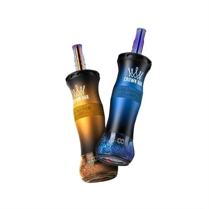 AL Fakher EHOSE X 60K 5