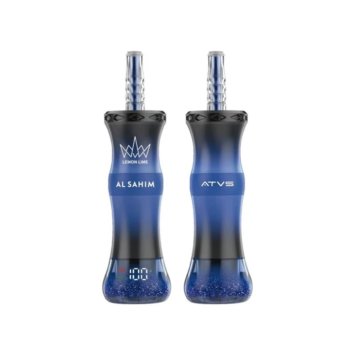 AL SAHIM 200000 high quality