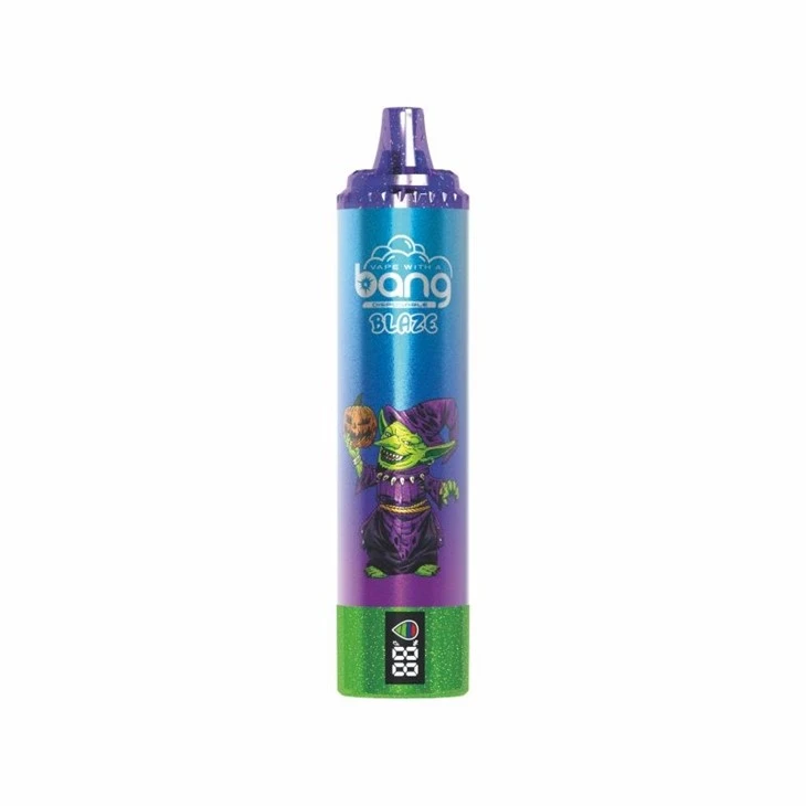 Bang Blaze 20000 puffs vapes vape