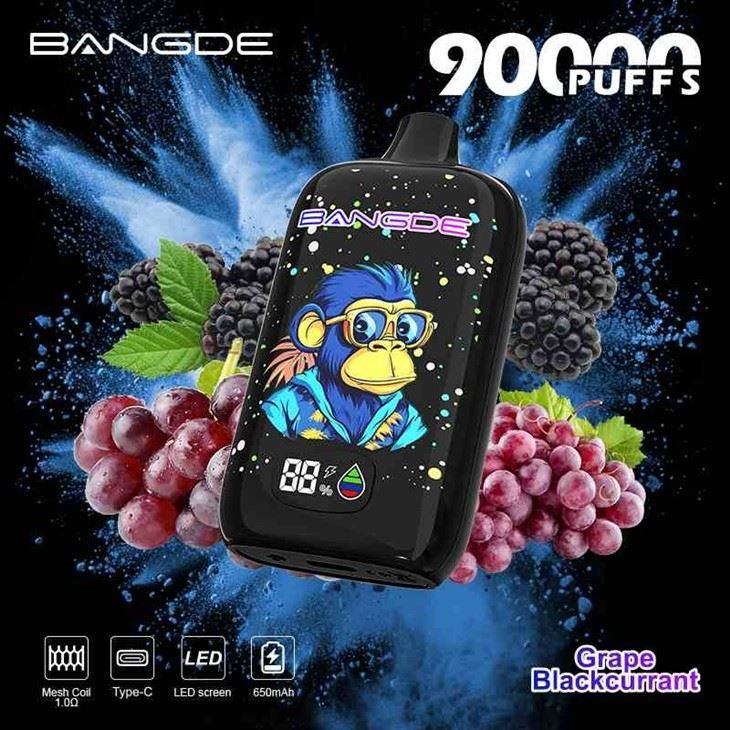 BANG DE 90000 manufacturers