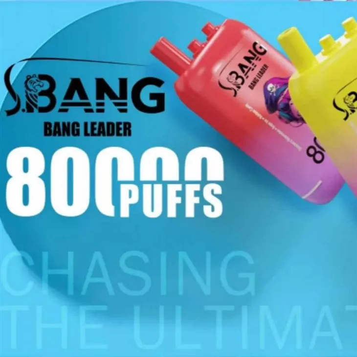 Bang leader 80k 10