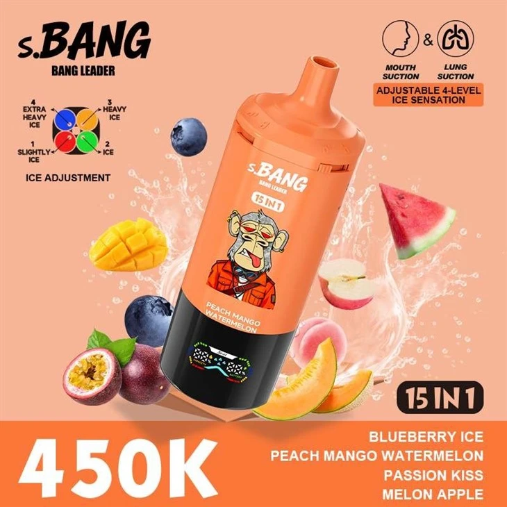 BANG LEADER S.BANG 450K price
