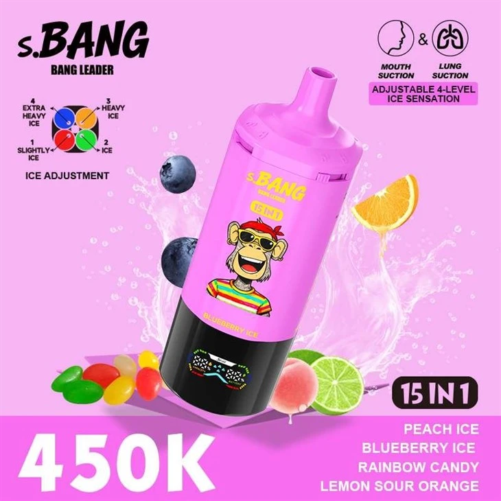 BANG LEADER S.BANG 450K price