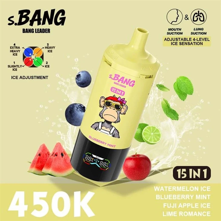 BANG LEADER S.BANG 450K price