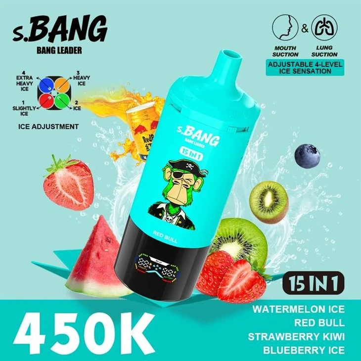 BANG LEADER S.BANG 450K suppliers