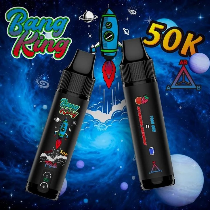 BANG Triple 50000 19