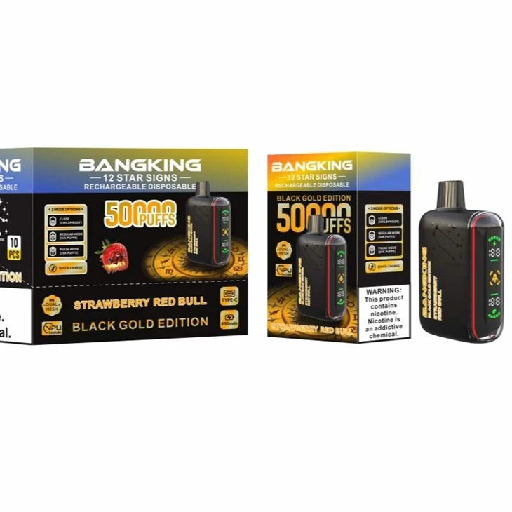 BANGKING 12 STAR SIGNS 50000 suppliers