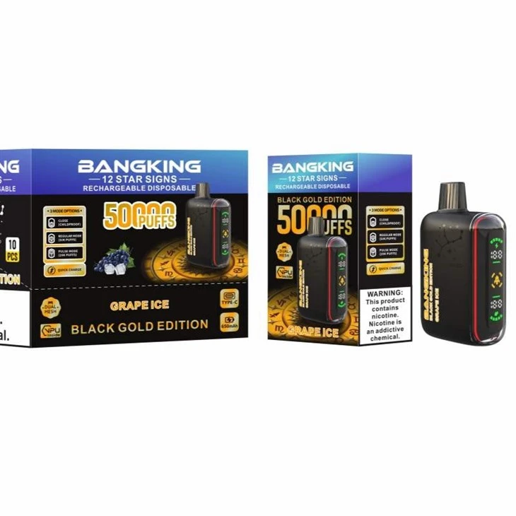 BANGKING 12 STAR SIGNS 50000 high quality