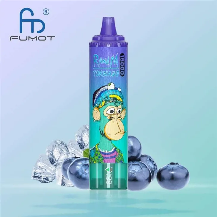 China Customized Best Price Vape Randm RandM TORNADO 15000 Puffs Good Vape  Manufacturers, Factory - Wholesale Price