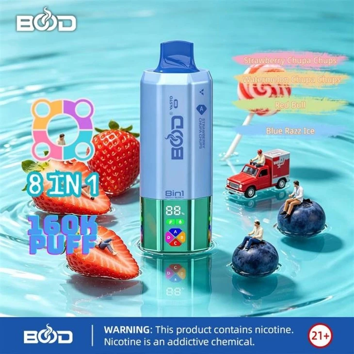 Bood Vasto 8 in 1 160000 price
