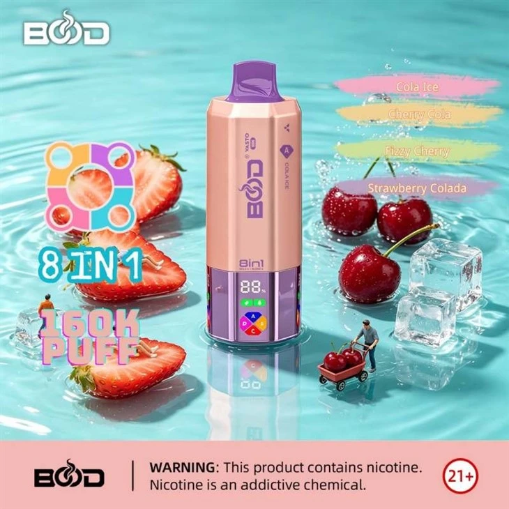 Bood Vasto 8 in 1 160000 suppliers