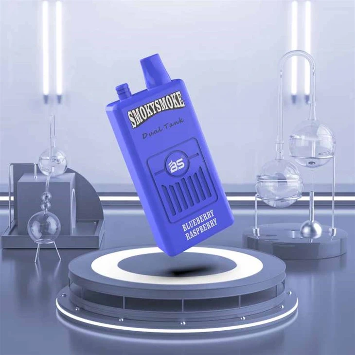 BREZE STIIK SMOKYSMOKE 16000