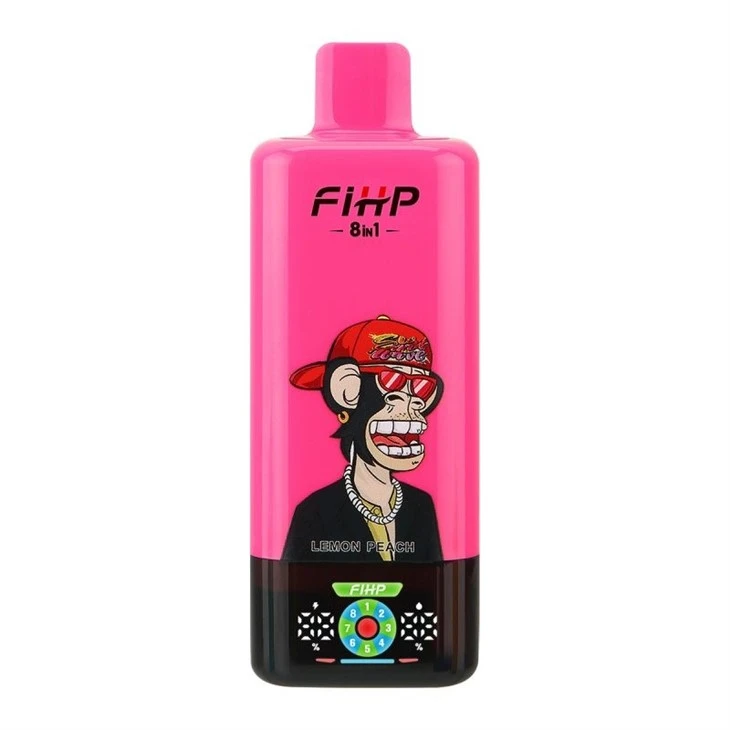FIHP 200K 8in1 high quality