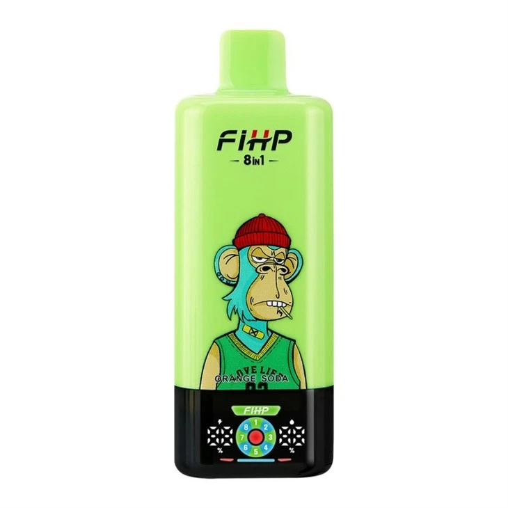 FIHP 200K 8in1 suppliers