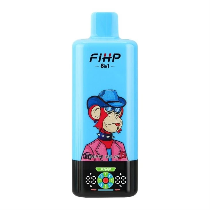 FIHP 200K 8in1 factory
