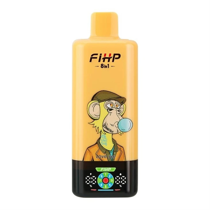 FIHP 200K 8in1 price