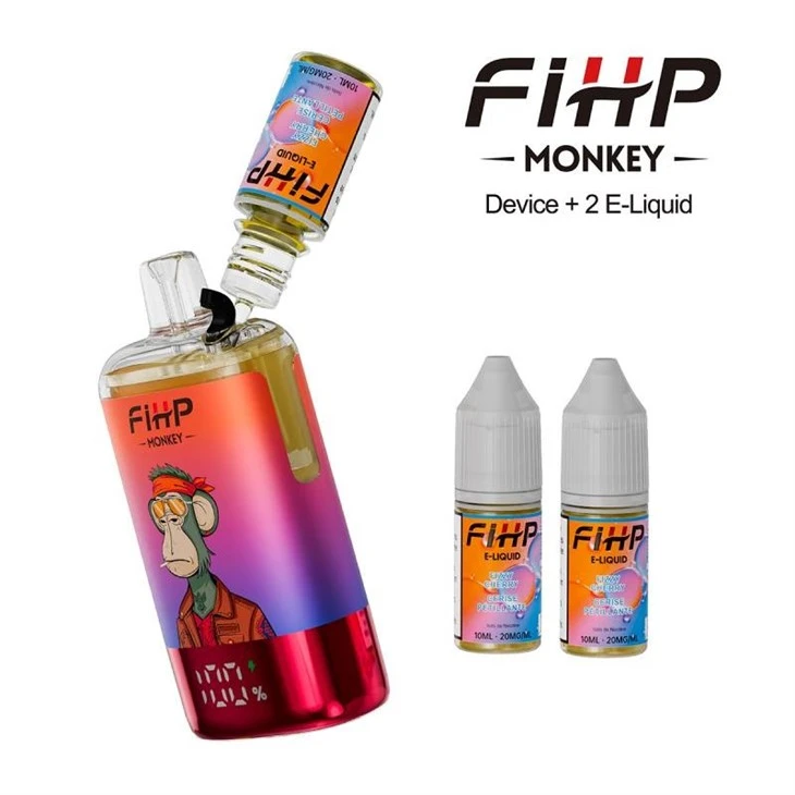 FIHP MONKEY 30K factory