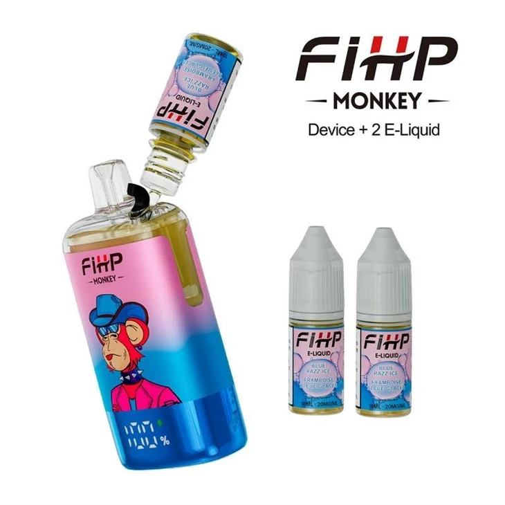 FIHP MONKEY 30K suppliers