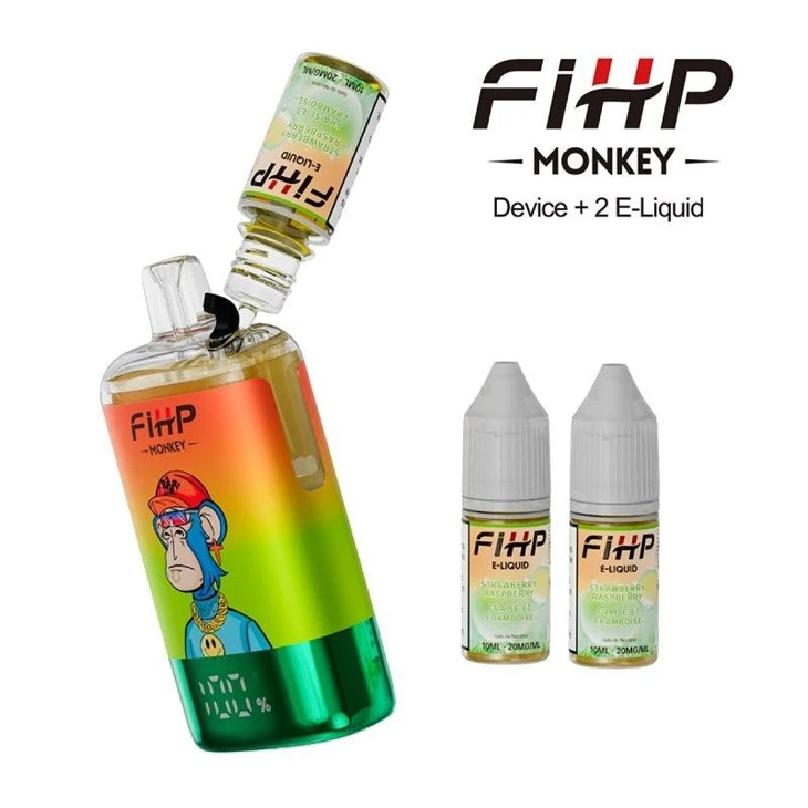 FIHP MONKEY 30K price