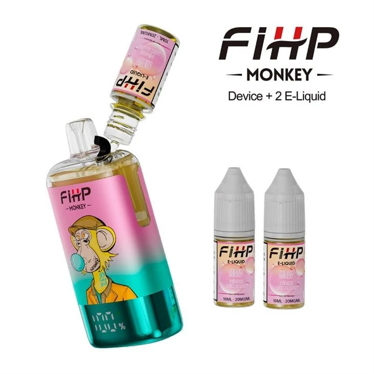 FIHP MONKEY 30K best