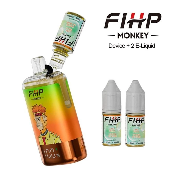 FIHP MONKEY 30K price