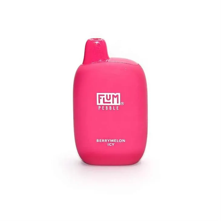 elf bar vape uk FLUM Pebble 6000 Disposable $16.99 main image 1