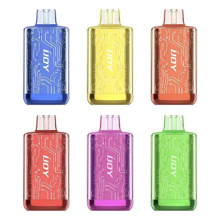 IJoy Cyber 5000