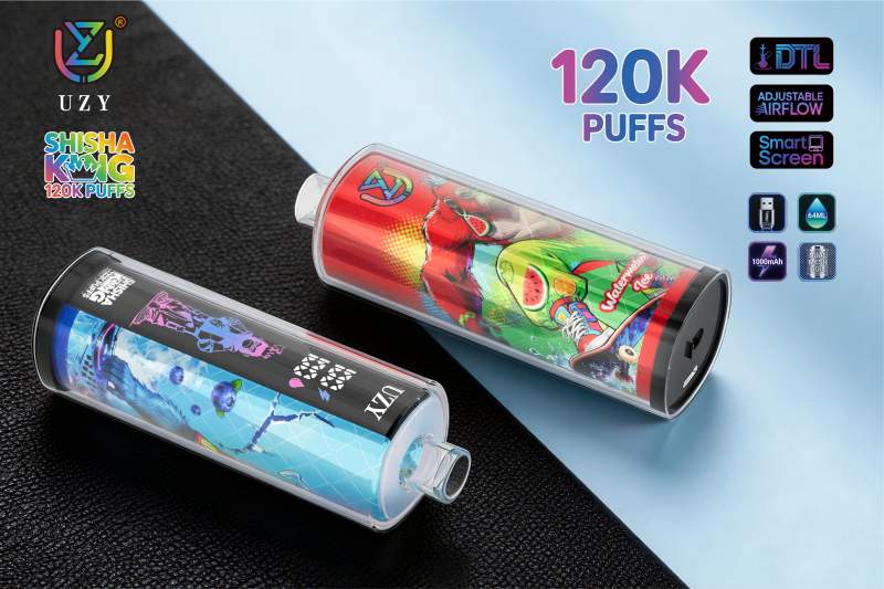 UZY SHISHA HOOKAH KING 120K 21 UZY SHISHA HOOKAH KING 120K 21