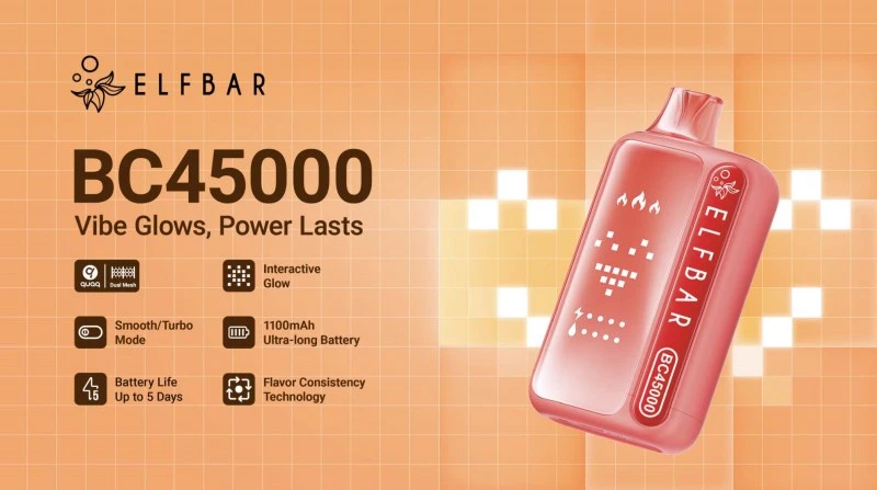 Nowy-ElfBar-Bc45000-Jednorazowka-50mgELFBAR BC45000 Nowy-ElfBar-Bc45000-Jednorazowka-50mgELFBAR BC45000