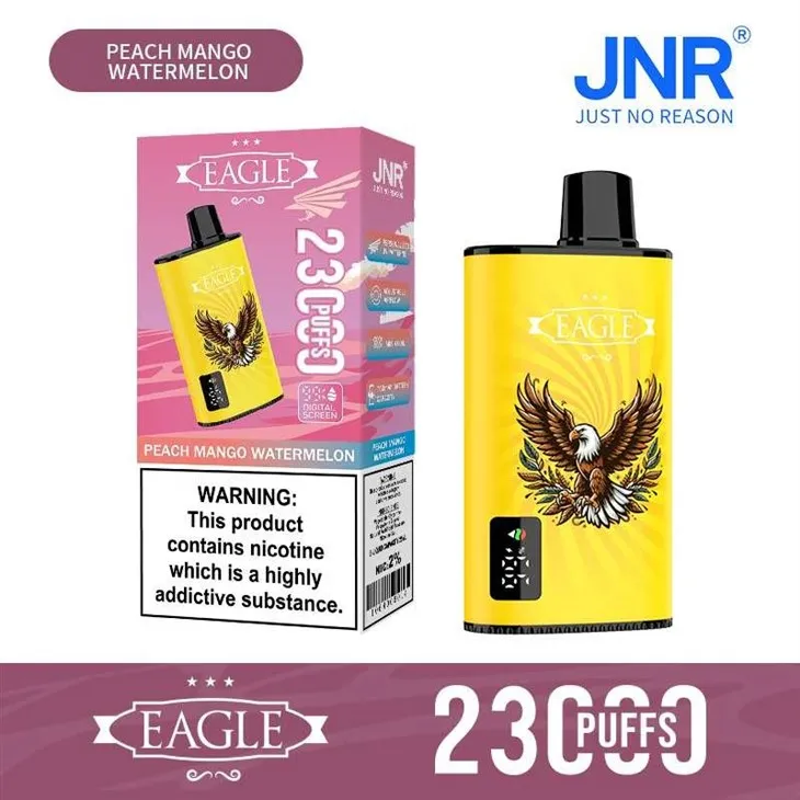 vape 23000 ELFBAR - GH23000 - 23000 Puffs - 2% Nicotine main image 1