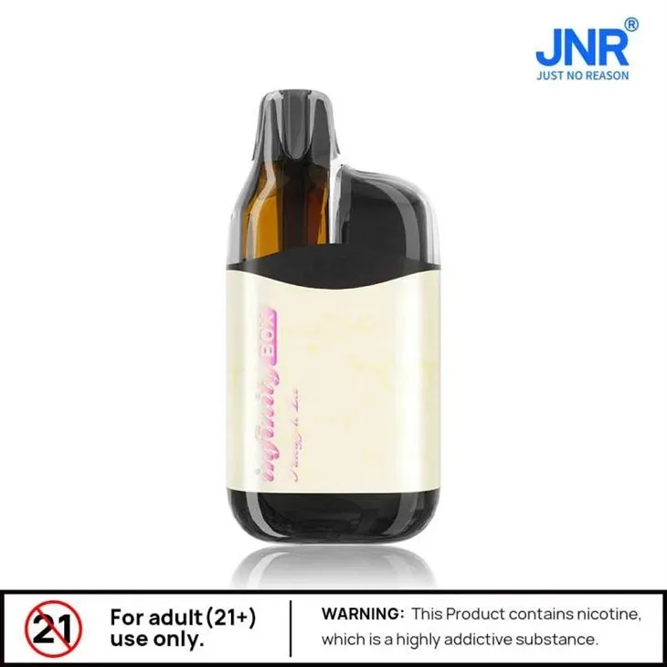 JNR Infinity Box 10700 17