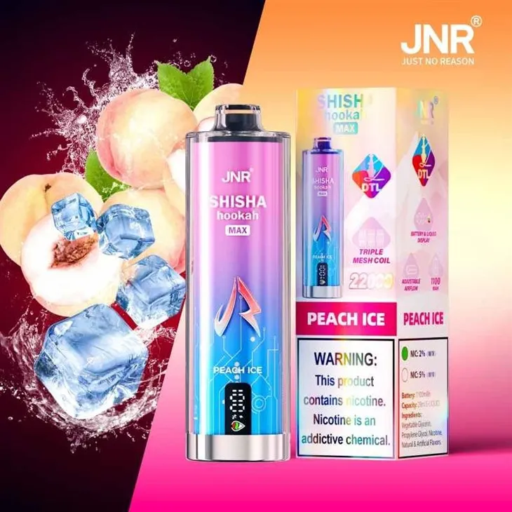 Jnr-Shisha-Hookah-Max-22000puffs-Germany-Zbood-Bang-Maxi-Enjoy-Ultra-Crystal-Finish-16000-Disposable-Electronic-Cigarettes-E-Cgarett