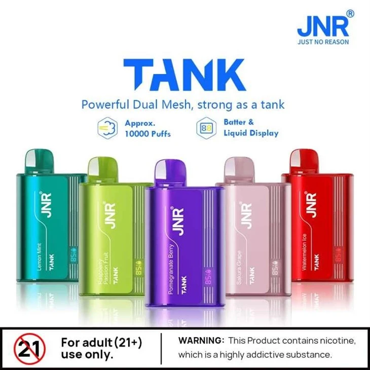 JNR Tank 10000 11