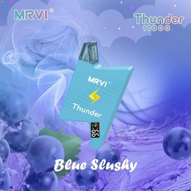 MRVI Thunder 11000