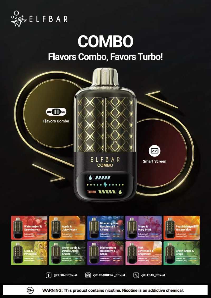 elfbar-combo-25kELFBAR Combo 25000 elfbar-combo-25kELFBAR Combo 25000